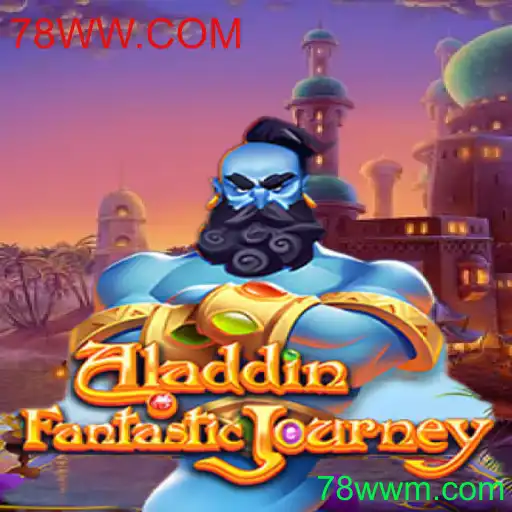 Explorando o Mundo do Jogo 'Aladdin' com 78WW.COM