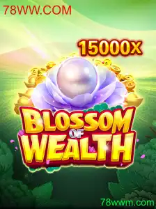 Desvendando o Jogo BlossomofWealth: Aventura e Estratégia em um Novo Mundo Digital