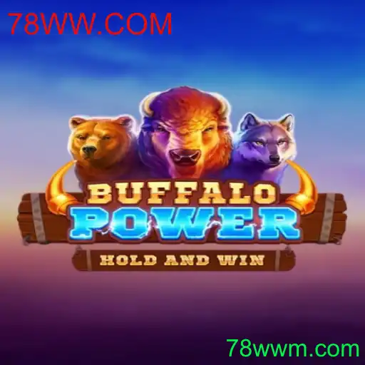 Descubra o Mundo de BuffaloPower: Uma Aventura de Casino Inesquecível