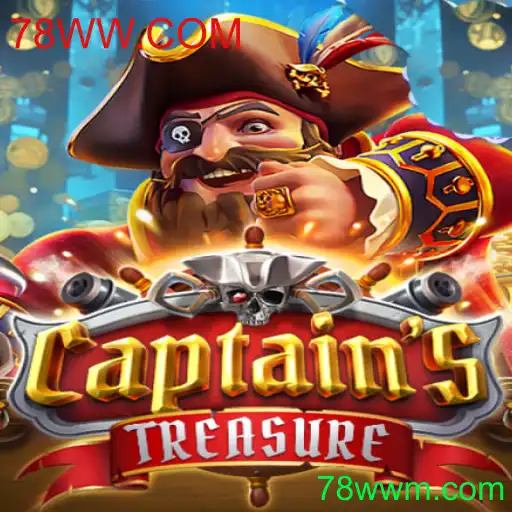 CaptainssTreasure: Uma Incrível Jornada de Aventura e Estratégia