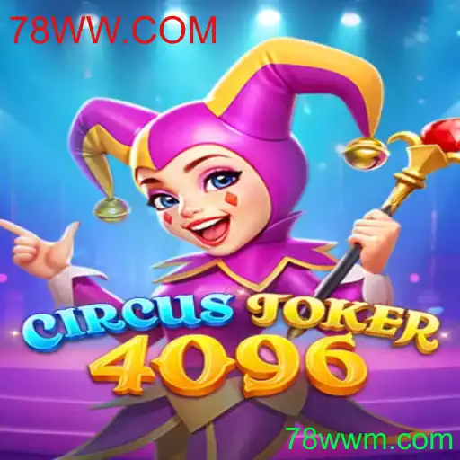 Descubra o Envolvente Mundo de CircusJoker4096