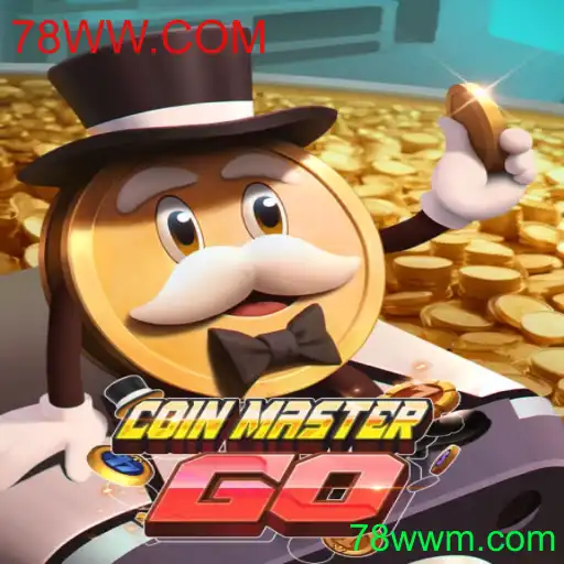 CoinMasterGO: Uma Aventura Inovadora no Mundo dos Jogos Online