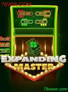 Explorando o Excitante Mundo de ExpandingMaster: Uma Jornada de Estratégia e Aventura