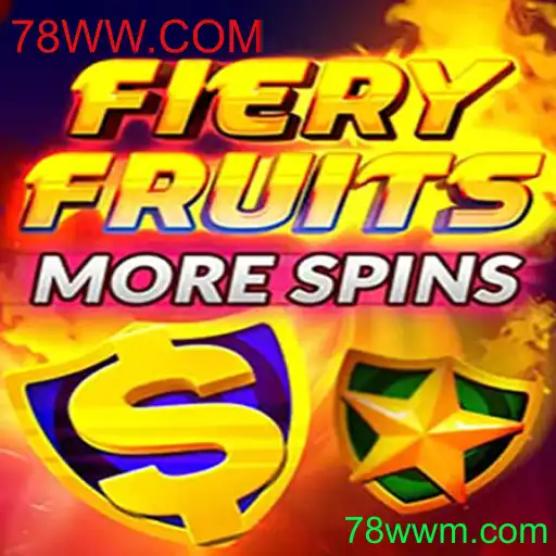 Desvendando FieryFruitsMoreSpins: A Nova Sensação dos Jogos de Casino