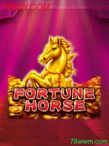 Explorando o Universo de FortuneHorse: Um Guia Completo para Iniciantes