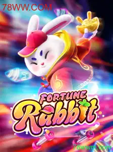 Descubra FortuneRabbit: Um Jogo Inovador em 78WW.COM