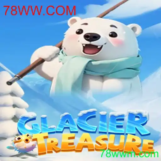 Explorando o Mundo Congelado de GlacierTreasure