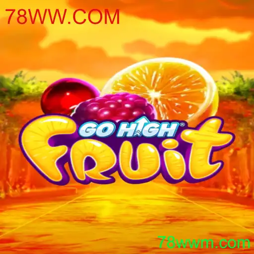 GoHighFruit: A Nova Sensação dos Jogos Online em 78WW.COM
