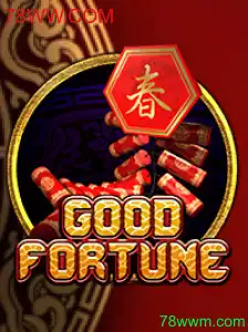 Descubra o Enigmático Jogo GoodFortune e Como Jogá-lo