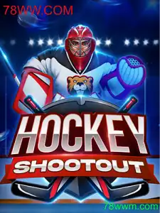 HockeyShootout: Descubra a Emoção e Estratégia por Trás do Jogo