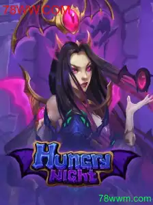 Explorando o Jogo 'HungryNight': Uma Jornada de Sobrevivência e Desafios