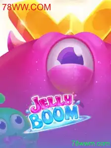 Descubra o Mundo Divertido de JellyBoom: O Jogo que Conquista a Todos