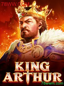 Uma Jornada Épica em KingArthur: Descubra o Novo Sensação dos Jogos em 78WW.COM