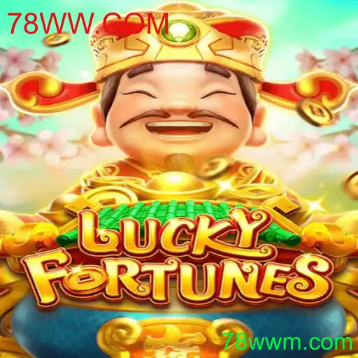 LUCKYFORTUNES: Descubra o Novo Jogo de Estratégia e Sorte com 78WW.COM