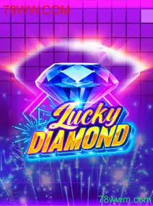 Explorando o Fascinante Mundo do Jogo LuckyDiamond