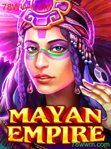 Explorando MayanEmpire: O Novo Fenômeno dos Jogos Online