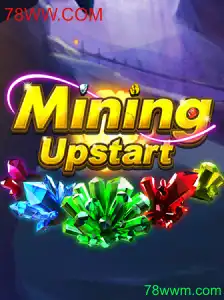 Explorando o Universo de MiningUpstart