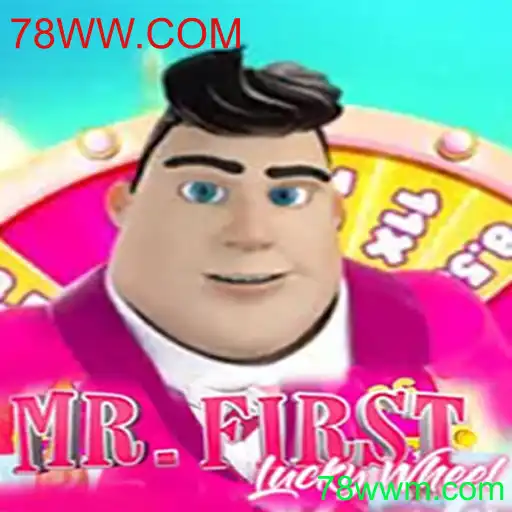MrFirstLuckyWheel: Um Jogo Envolvente em 78WW.COM