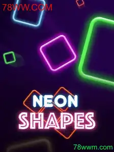 Descubra o Fascinante Mundo de NeonShapes