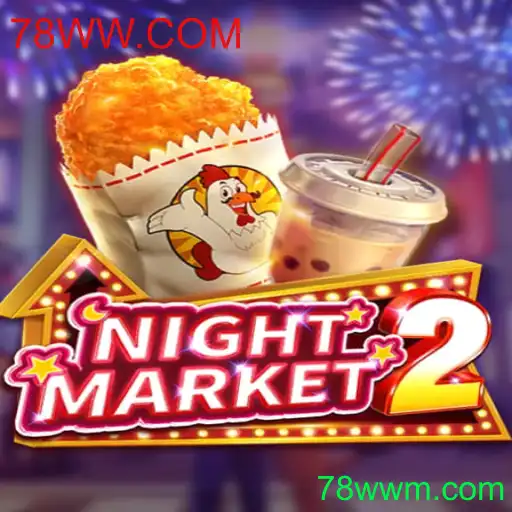 Explorando NightMarket2: Um Novo Mundo de Aventuras