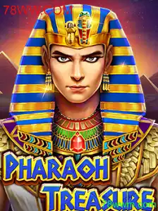 Explorando as Aventuras de PharaohTreasure e o Mundo de 78WW.COM