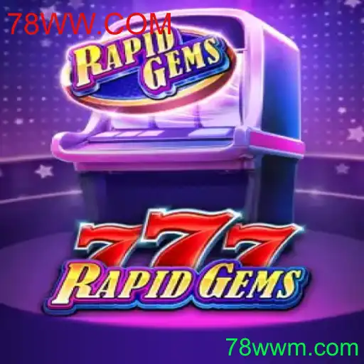 Explorando o Mundo Vibrante de RapidGems777
