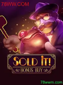 Descubra o Fascinante Jogo SolditBonusBuy