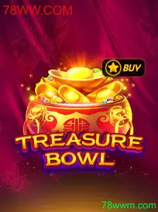 Descubra o Desafiante Mundo de TreasureBowl