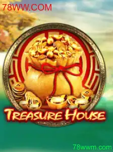 Explorando TreasureHouse: Um Mergulho no Mundo das Aventuras com 78WW.COM