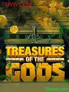 Explorando o Fascinante Mundo de TreasureoftheGods: Sua Introdução e Regras