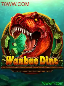 WanBaoDino: Um Mergulho no Mundo Cativante do Jogo Online